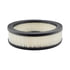 PA2109 by BALDWIN - Engine Air Filter - Axial Seal Element used for Gm Automotive, Light-Duty Trucks