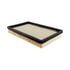 Baldwin PA2196 Engine Air Filter Engine Air Filter - used for Buick, Oldsmobile, Pontiac, Cadillac, Chevrolet