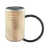 Baldwin PA2437 Engine Air Filter Engine Air Filter - Axial Seal Element