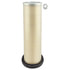 Baldwin PA2452 Engine Air Filter Engine Air Filter - Axial Seal Element used for Komatsu Equipment