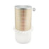 Baldwin PA2633-FN Engine Air Filter AIR FILTER
