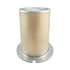 PA2647 by BALDWIN - Engine Air Filter - Axial Seal Element used for Various Applications