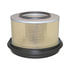 PA2838 by BALDWIN - Engine Air Filter - Axial Seal Element used for Mercedes-Benz Buses, Trucks, Vans