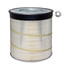 PA2839 by BALDWIN - Engine Air Filter - Axial Seal Element used for Mci, Prevost Buses