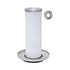 Baldwin PA3632 Engine Air Filter AIR CLEANER