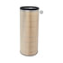 PA3668 by BALDWIN - Engine Air Filter - used for Hitachi, John Deere Equipment, Komatsu, Nissan Trucks