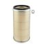 PA3783 by BALDWIN - Engine Air Filter - used for Hitachi Excavators, Isuzu Engines