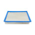 Baldwin PA3822 Cabin Air Filter AIR FLTER