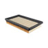 PA4079 by BALDWIN - Engine Air Filter - used for Buick Skylark, Chevrolet Berette, Corsica