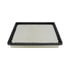PA4109 by BALDWIN - Engine Air Filter - used for Chrysler Automotive