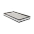 Baldwin PA4858 Cabin Air Filter AIR FILTER