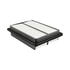 PA5328 by BALDWIN - CAB AIR FILTER