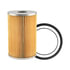 Baldwin PF332 Fuel Filter Fuel Filter - used for Hitachi Equipment; Isuzu, Yanmar Engines