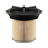 PF7678 by BALDWIN - Fuel Filter - Fuel Element with Lid used for Ford Light-Duty Trucks, Vans