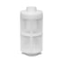 PF7819 by BALDWIN - Fuel Filter - Nylon Screen Fuel Element 