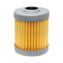 PF7822 by BALDWIN - Fuel Filter - Fuel Element 