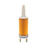 PF7876 by BALDWIN - Fuel Filter - used for Komatsu PC02-1 Excavators
