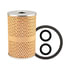 Baldwin PF822 Fuel Filter Fuel Filter - used for Cummins Engines; Euclid, P and H Harnischfeger Equipment