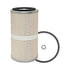 PF846 by BALDWIN - Fuel Filter - Secondary Fuel Element used for Detroit Diesel Engines