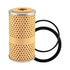 Baldwin PF967 Fuel Filter Fuel Filter - Primary Fuel Element used for Clark, Michigan Equipment