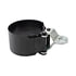 PKG400 by BALDWIN - Oil Filter Wrench - for 4 1/8 Inch To 5 Inch, 3 Inch Strap, Alloy Steel