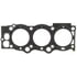 5859 by VICTOR - CYLINDER HEAD GASKET