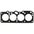 5884 by VICTOR - CYLINDER HEAD GASKET