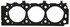 5891 by VICTOR - CYLINDER HEAD GASKET