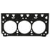 5912 by VICTOR - CYLINDER HEAD GASKET