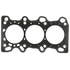 5915 by VICTOR - CYLINDER HEAD GASKET