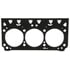 5934 by VICTOR - CYLINDER HEAD GASKET