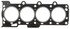 5992 by VICTOR - CYLINDER HEAD GASKET