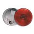 55712 by GROTE - STT LAMP  4in  RED  MALE
