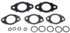 904-5147 by DORMAN - EGR Cooler - Stainless Steel, Flanged, Fin Heat Exchanger, Gasket Included