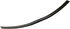 43-1481 by DAYTON PARTS - Leaf Helper Spring - Rear, Single Leaf, 3 in. Width, OEM 3C3Z5560DA, For Ford Applications