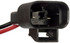 741-5502 by DAYTON PARTS - Window Regulator - Manual