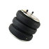 001795 by HENDRICKSON - Air Suspension Spring - 7 3/4In From Center To Center, HLUH Auxillary Suspensions