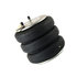 001795 by HENDRICKSON - Air Suspension Spring - 7 3/4In From Center To Center, HLUH Auxillary Suspensions