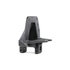 050181-002 by HENDRICKSON - Leaf Spring Hanger - Front Frame, 1-3/8" Sping Pin, Clamp Mount