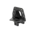 050181-004 by HENDRICKSON - Leaf Spring Hanger - Front Frame, 1-3/8" Sping Pin, Clamp Mount 