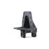 050181-002 by HENDRICKSON - Leaf Spring Hanger - Front Frame, 1-3/8" Sping Pin, Clamp Mount