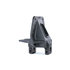 050181-002 by HENDRICKSON - Leaf Spring Hanger - Front Frame, 1-3/8" Sping Pin, Clamp Mount