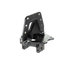 050189-001 by HENDRICKSON - Leaf Spring Hanger - Front Frame, 1-3/8" Sping Pin, Clamp Mount