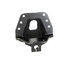 050189-003 by HENDRICKSON - Leaf Spring Hanger - Front Frame, 1-3/8" Sping Pin, Clamp Mount, Double Lock