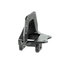 050189-003 by HENDRICKSON - Leaf Spring Hanger - Front Frame, 1-3/8" Sping Pin, Clamp Mount, Double Lock