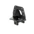 050189-003 by HENDRICKSON - Leaf Spring Hanger - Front Frame, 1-3/8" Sping Pin, Clamp Mount, Double Lock