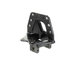 050189-001 by HENDRICKSON - Leaf Spring Hanger - Front Frame, 1-3/8" Sping Pin, Clamp Mount