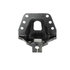 050189-001 by HENDRICKSON - Leaf Spring Hanger - Front Frame, 1-3/8" Sping Pin, Clamp Mount