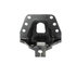 050189-001 by HENDRICKSON - Leaf Spring Hanger - Front Frame, 1-3/8" Sping Pin, Clamp Mount 