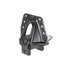 050189-001 by HENDRICKSON - Leaf Spring Hanger - Front Frame, 1-3/8" Sping Pin, Clamp Mount